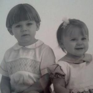 Meet your Posher, Erin